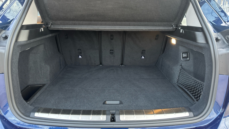 BMW X1 sDrive 20i [178] xLine 5dr Step Auto Petrol Estate